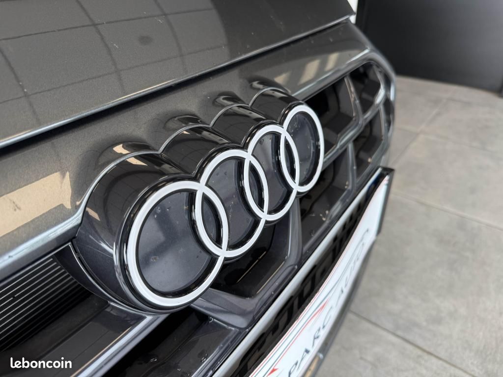 AUDI A3 SPORTBACK 35 TDI 150 CH S-Tronic 7 S LINE + TOIT OUVRANT/MATRIX/SONOS (image 4)