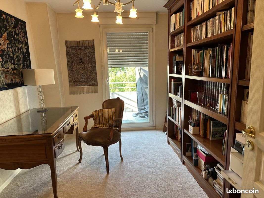 Appartement 4 pièces 102 m² · à Bischheim · 102 m² · 1 590 €/mois