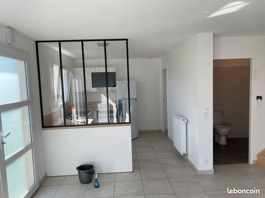 Maison 4 pièces 90 m² · à Plouarzel · 90 m² · 1 100 €/mois