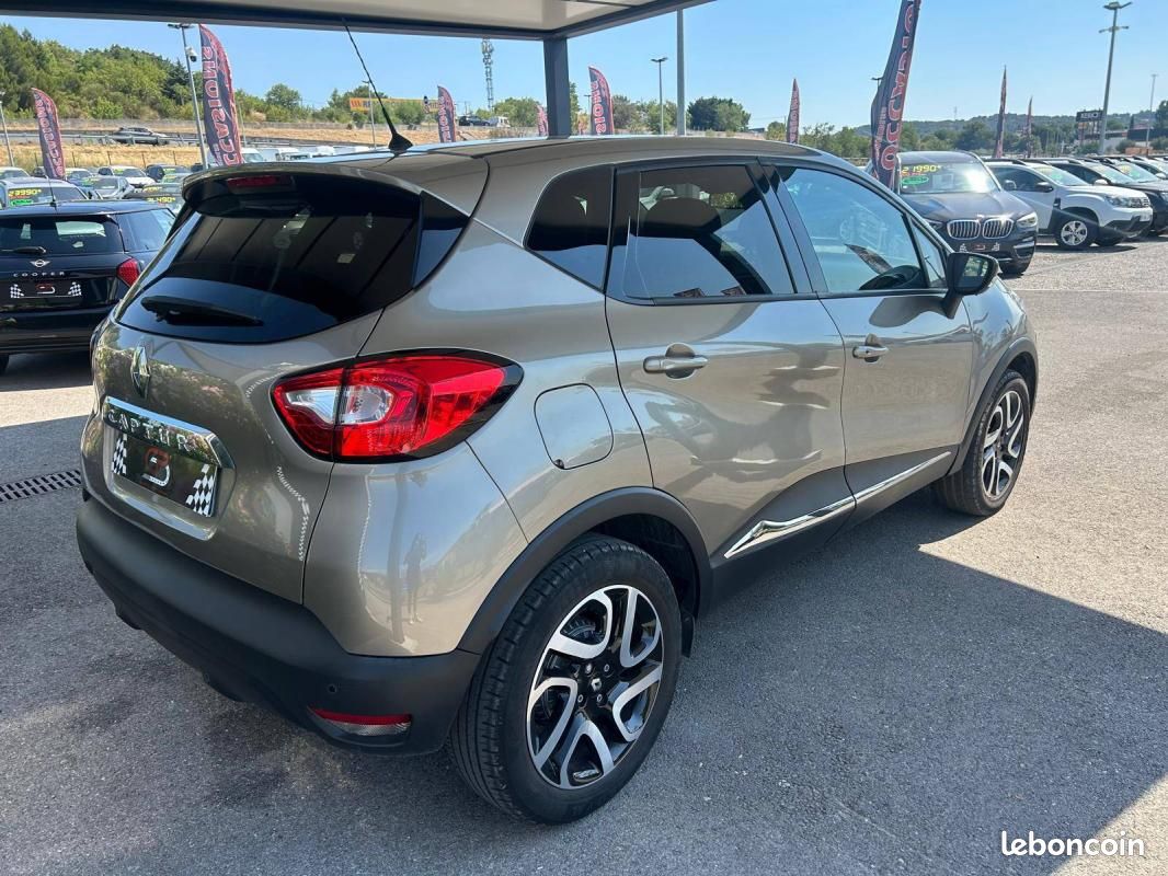 Renault Captur TCe 90 Energy Intens (image 5)