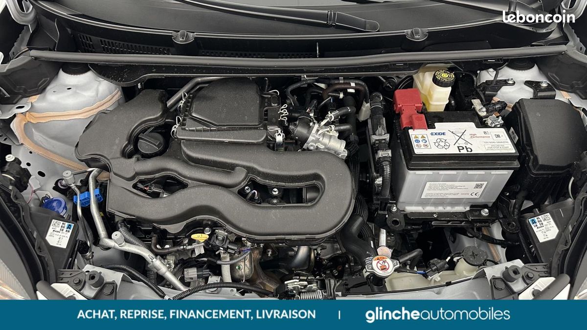 Toyota aygo x 1.0 VVT-i 72ch Dynamic (image 11)