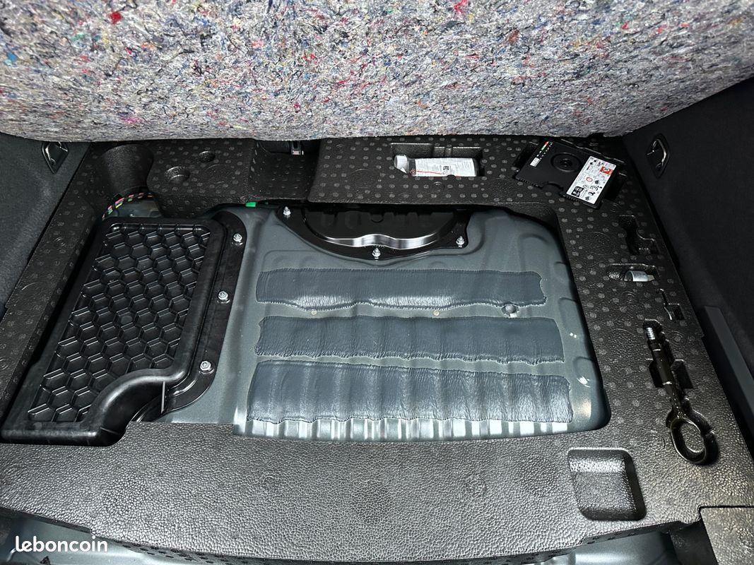 CUPRA Formentor eHybrid 272 ch DSG6 VZ (image 20)
