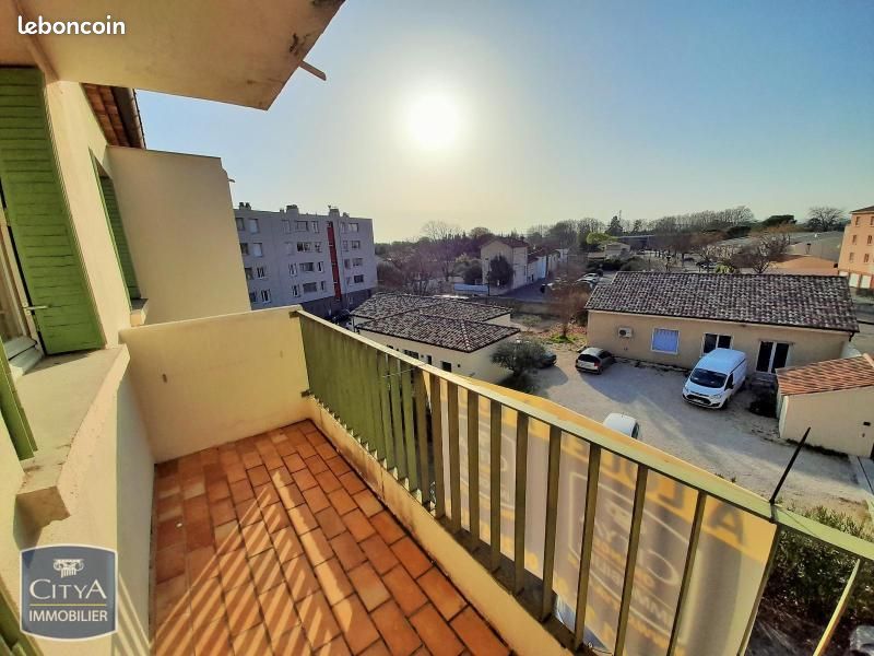 Appartement 3 pièces 51 m² · à Orange · 51 m² · 682 €/mois