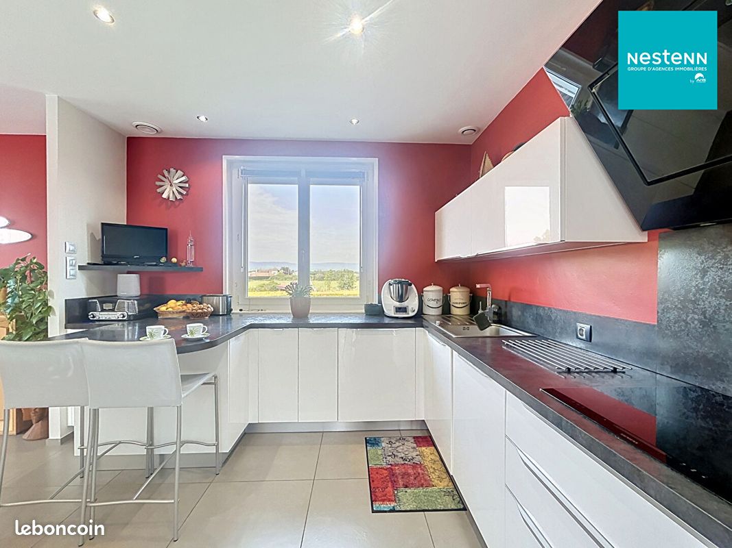 Maison 5 pièces 122 m² (image 13)