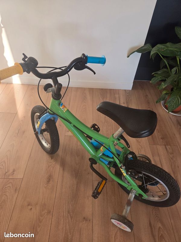 Vélo enfant (image 2)