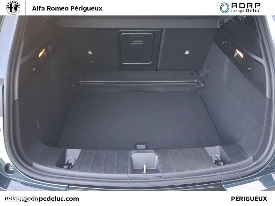Alfa romeo Tonale 1.5 Ibrida 175ch Sport Speciale TCT (image 14)