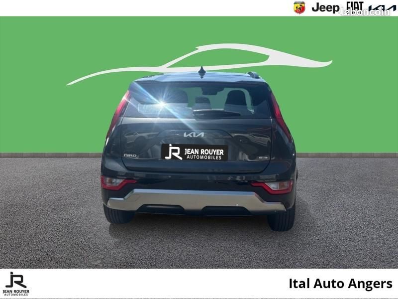 Kia Niro 1.6 GDi 129ch HEV Active DCT6 (image 5)