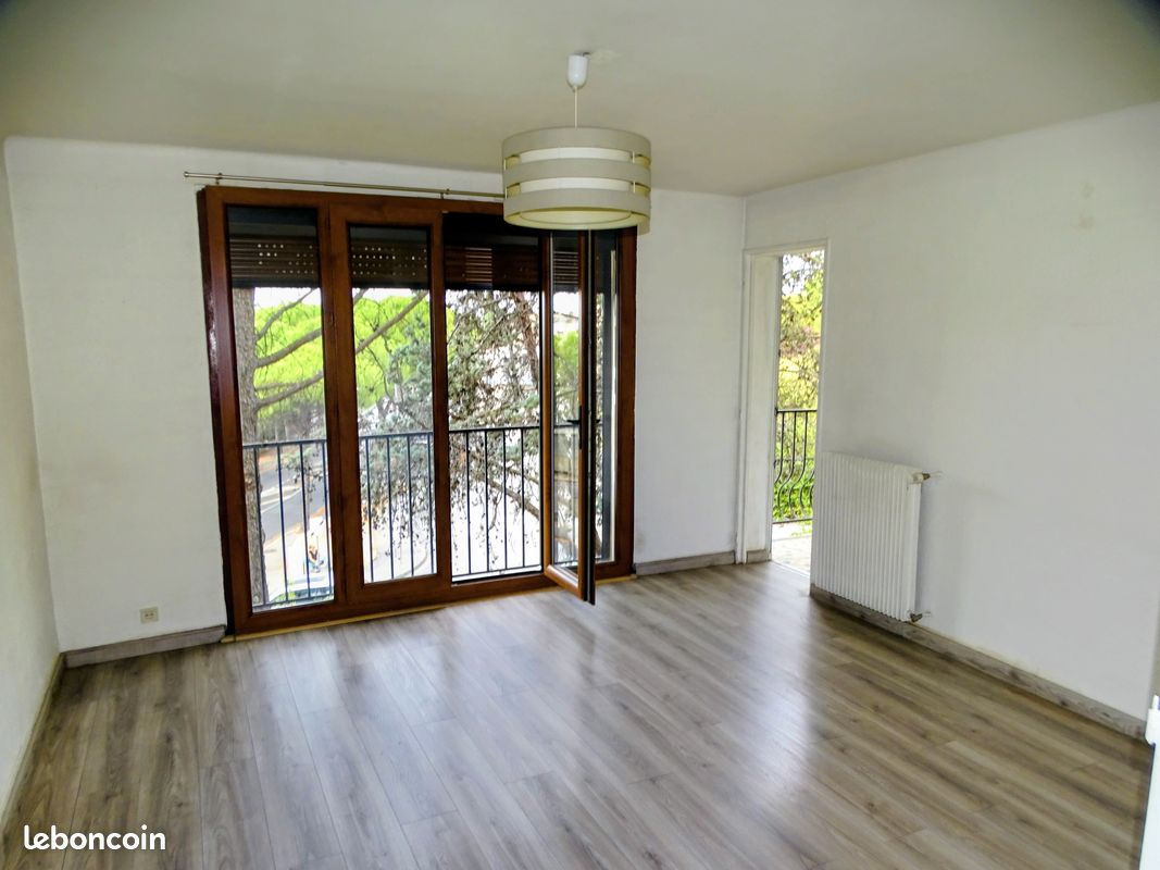 Appartement 3 pièces 56 m² · à Aix-en-Provence · 56 m² · 990 €/mois