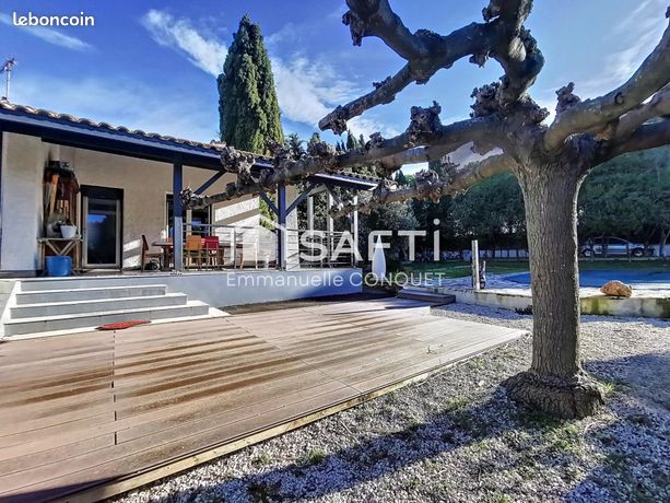 Propriété 6 pièces 145 m²