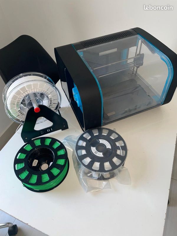 Imprimante 3d celrobox - Accessoires informatique