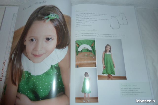 Couture origami (image 2)