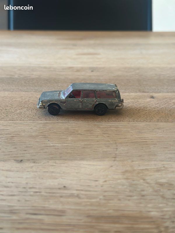 Miniature Majorette – Volvo 245 D (occasion)