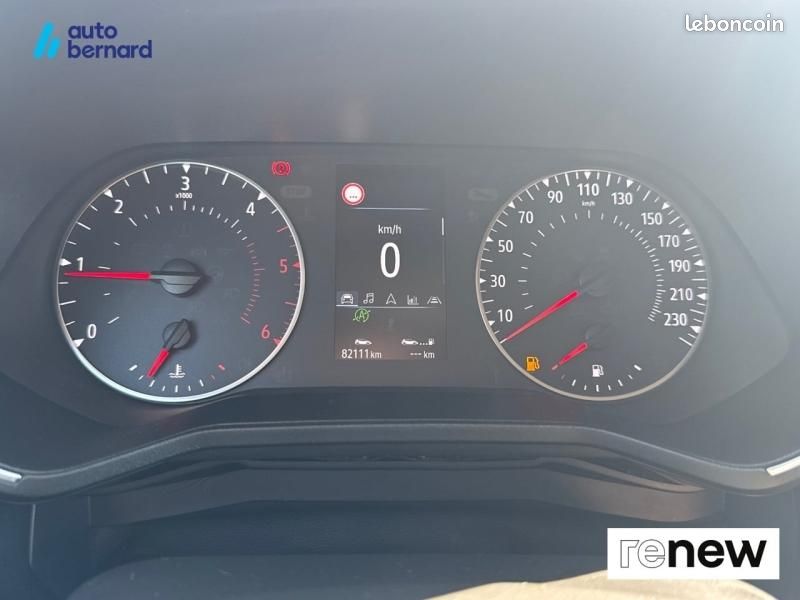 Renault Clio 1.5 Blue dCi 85ch Business (image 17)
