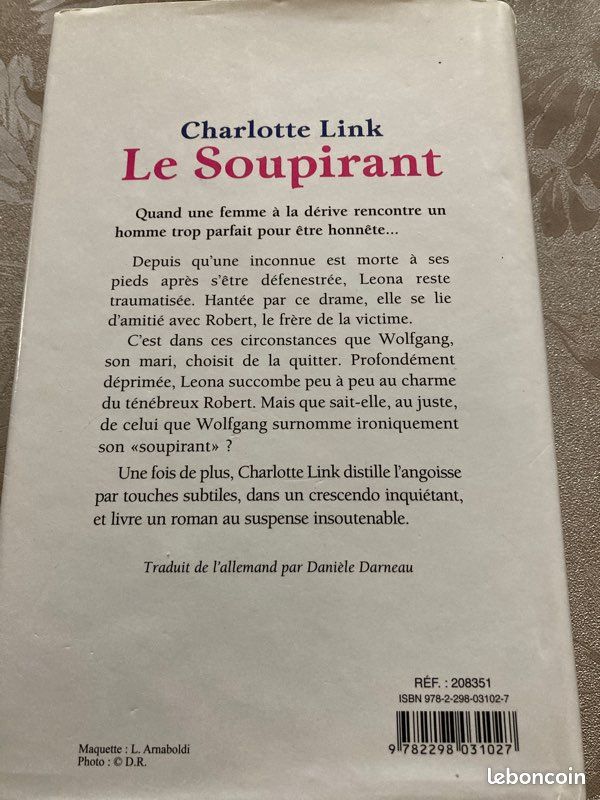 Le soupirant (image 3)
