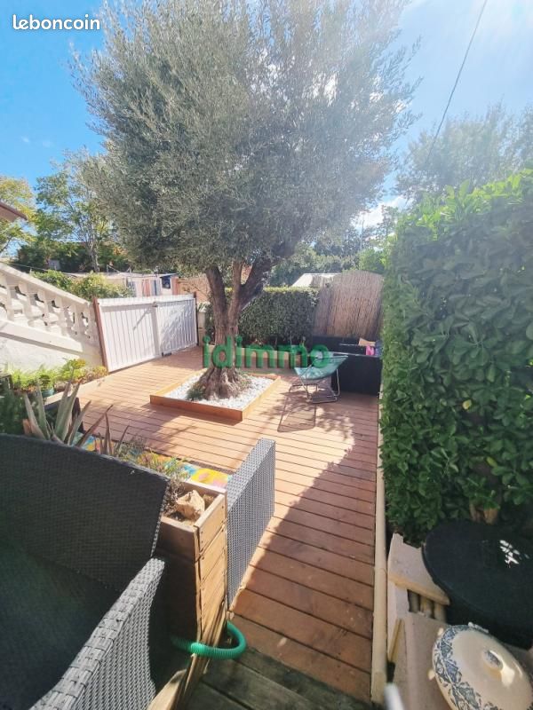 Appartement 2 pièces 33 m² · au Muy · 33 m² · 133 000 €