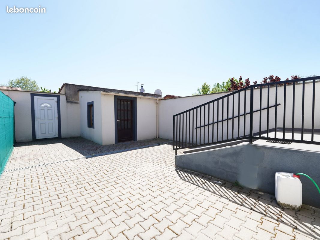 Maison 4 pièces 80 m² · à Guénange · 80 m² · 258 500 €