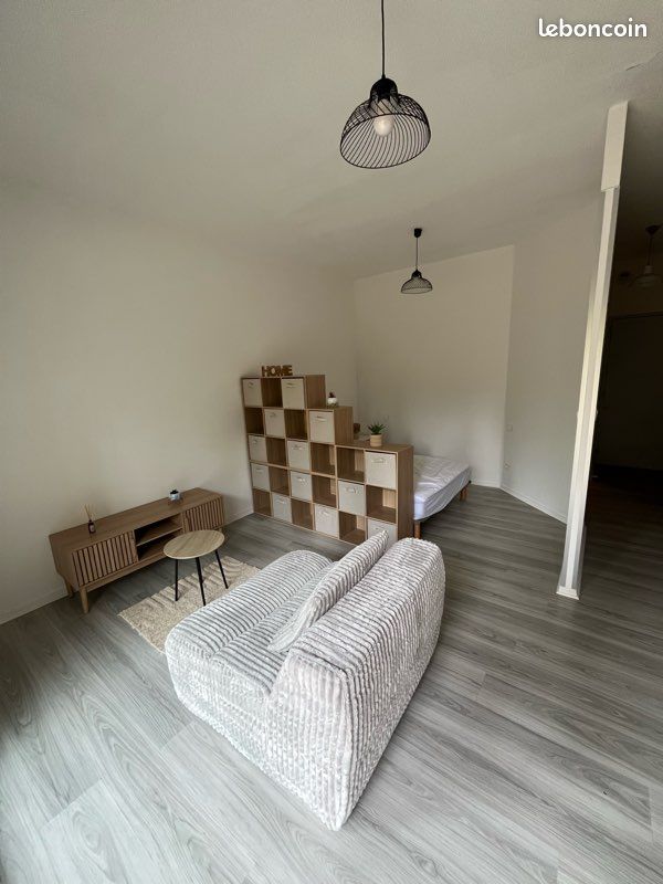 Appartement 1 pièce 29 m² · à Agen · 29 m² · 480 €/mois