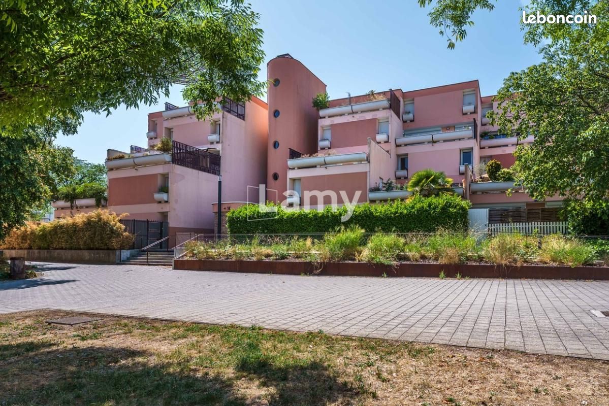 Appartement 1 pièce 31 m² · à Quetigny · 31 m² · 66 900 €