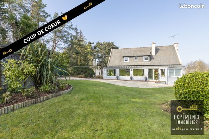 Propriété 10 pièces 269 m²