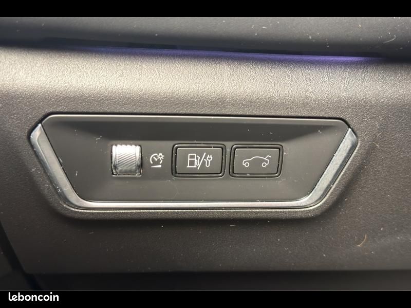 Lynk&co 01 1.5 PHEV 261ch DCTH 7 (image 20)