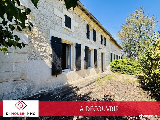 Maison 7 pièces 212 m²