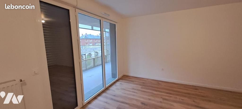 Appartement 59 m² · à Amiens · 59 m² · 800 €