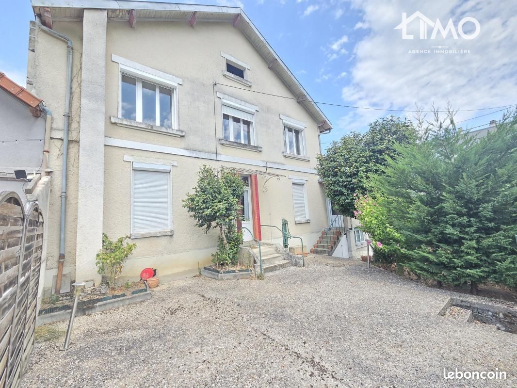 Maison 5 pièces 96 m² · à Limoges · 96 m² · 198 000 €