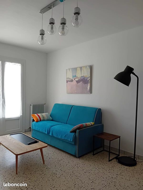 Appartement 3 pièces 60 m² · à Narbonne · 60 m² · 700 €