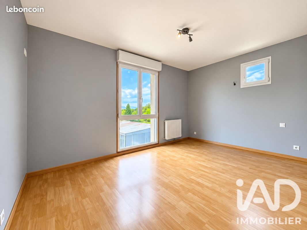 Maison familiale 5 pièces 129 m² (image 14)