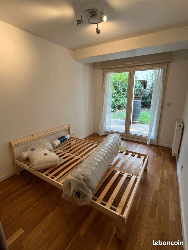 Appartement a louer - 3 pièce(s) - 61 m2 - Surfyn