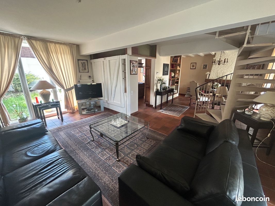 Maison 5 pièces 127 m² · à Montigny-lès-Metz · 127 m² · 350 000 €