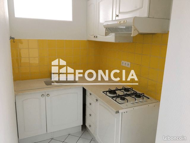 Appartement 3 pièces 57 m² · à Nancy · 57 m² · 689 €