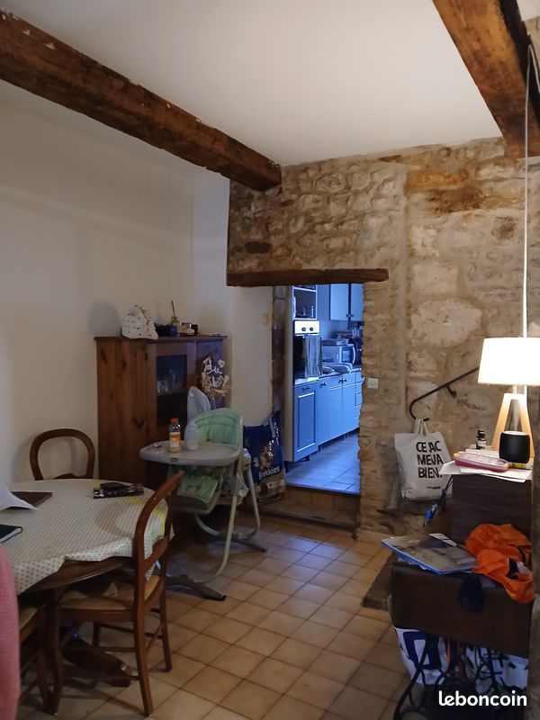 Maison de village 4 pièces 100 m² (image 3)