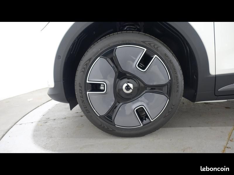 Smart #1 272ch 66kWh Premium (image 8)
