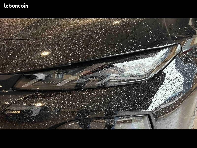 PEUGEOT 308 Hybrid 145 e-DCS6 Allure (image 24)