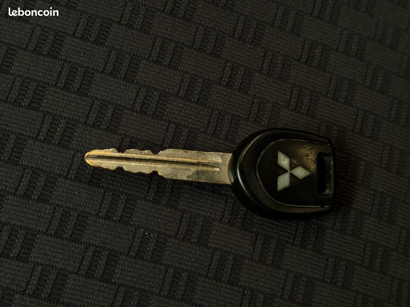Mitsubishi SPACE STAR 1.0 MIVEC 71CH 2019 à partir de 94,07 /mois (image 24)