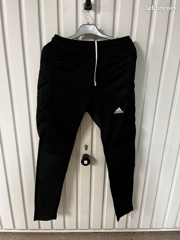 Pantalon gardien femme adidas (image 2)
