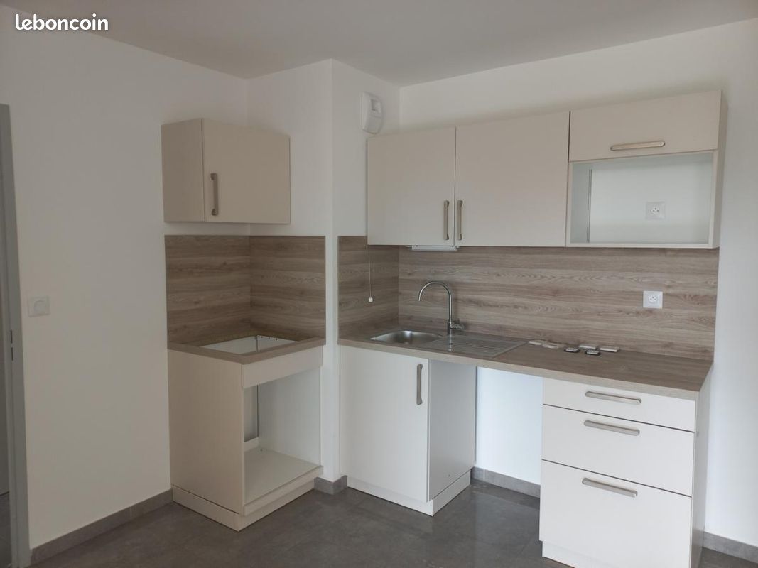 Appartement 2 pièces 47 m² · à Cavaillon · 47 m² · 623 €/mois