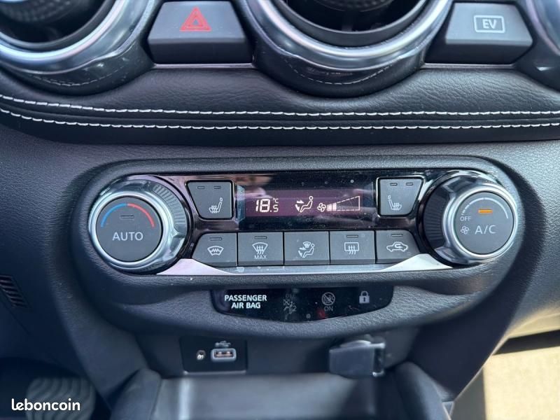Nissan Juke 1.6 Hybrid 143ch Tekna 2023 (image 22)