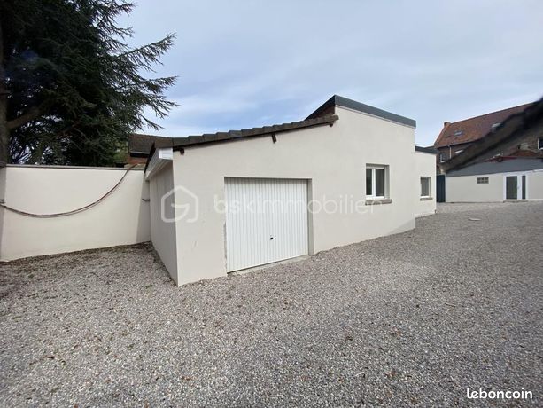 Propriété 12 pièces 297 m²