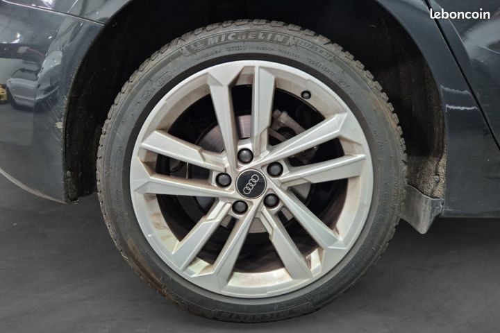 AUDI A3 IV SPORTBACK 30 TFSI MHEV 110 S TRONIC 7 110Ch Garantie 12 mois (image 15)
