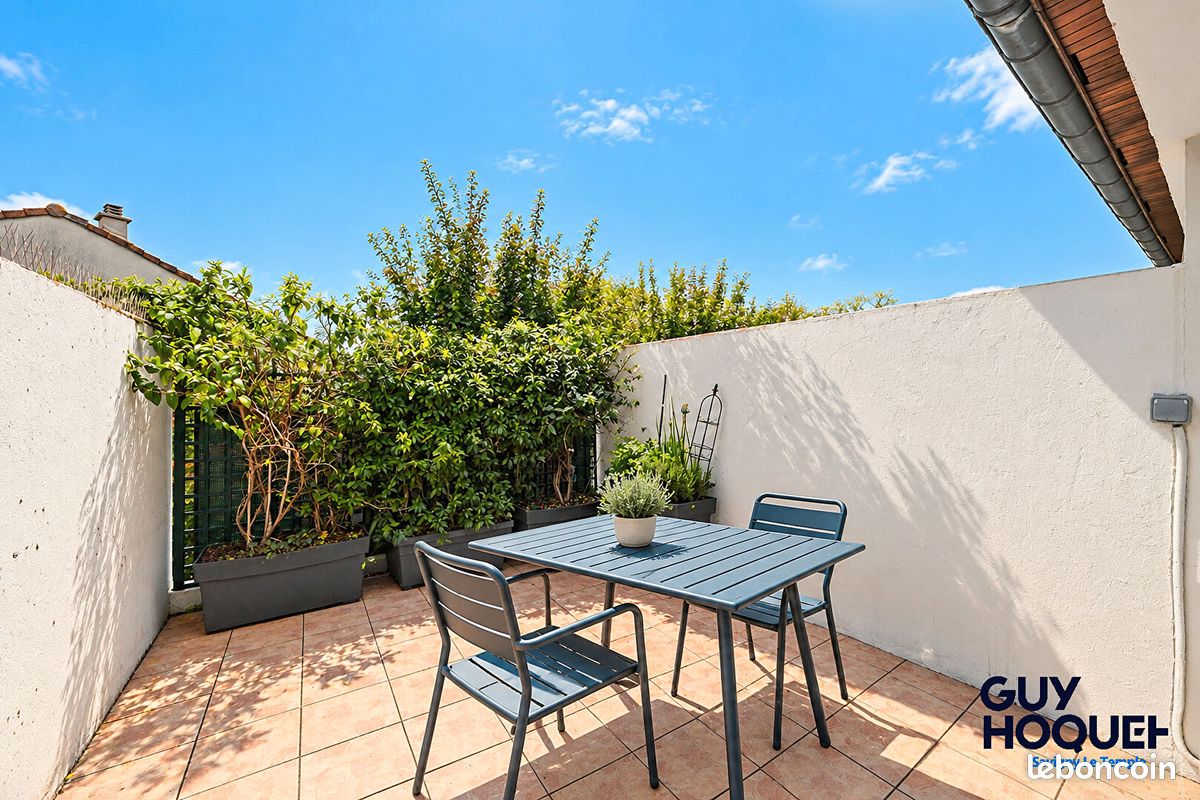 Appartement 3 pièces 76 m² · à Savigny-le-Temple · 76 m² · 184 990 €