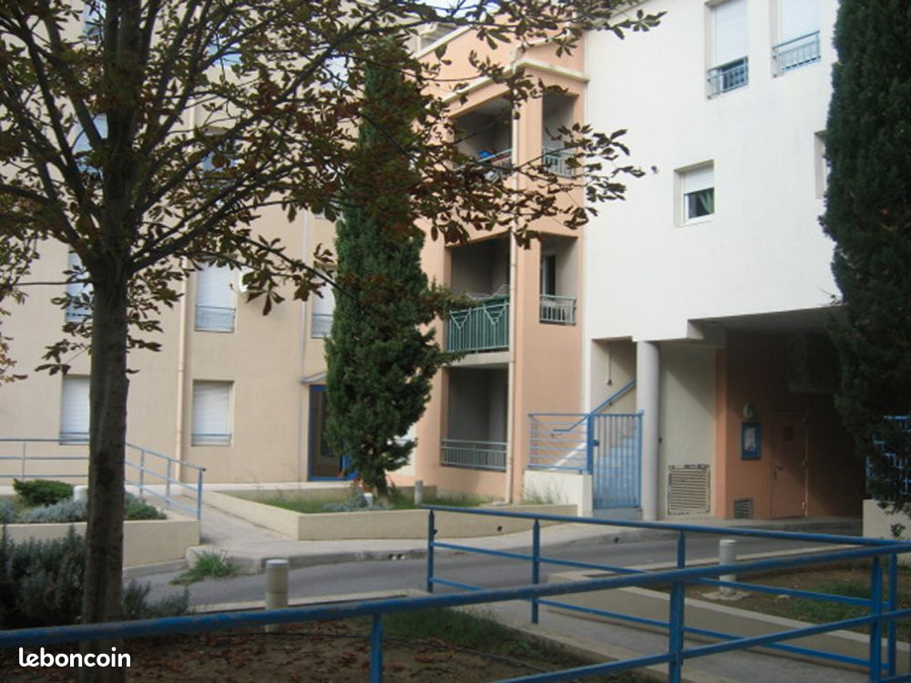 Appartement 3 pièces 70 m² · à Nîmes · 70 m² · 119 000 €