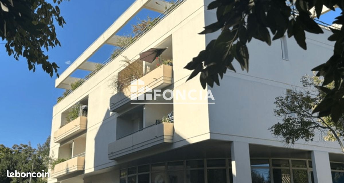 Parking 1 pièce 33 m² · à Montpellier · 33 m² · 142 000 €