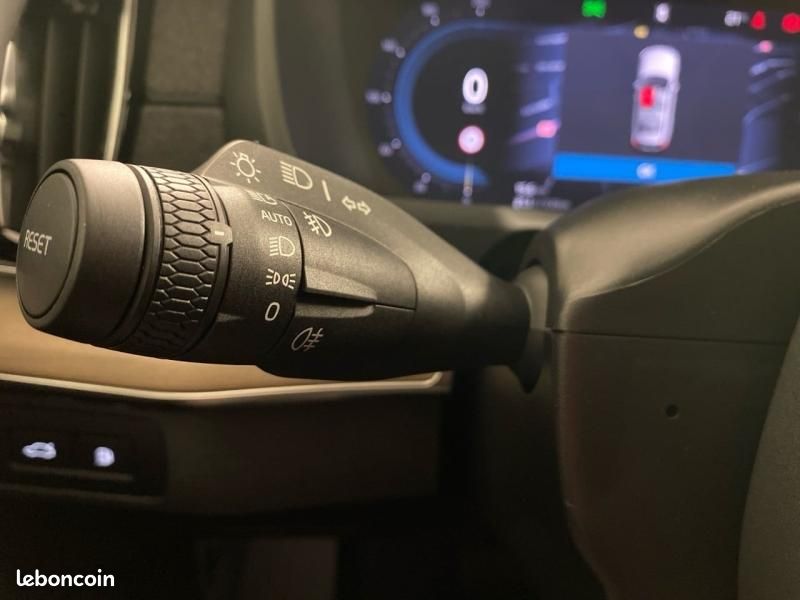 Volvo XC90 T8 AWD 310 + 145ch Ultra Style Dark Geartronic (image 23)