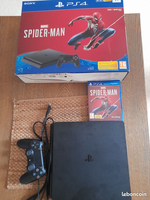 Ps4 (image 1)