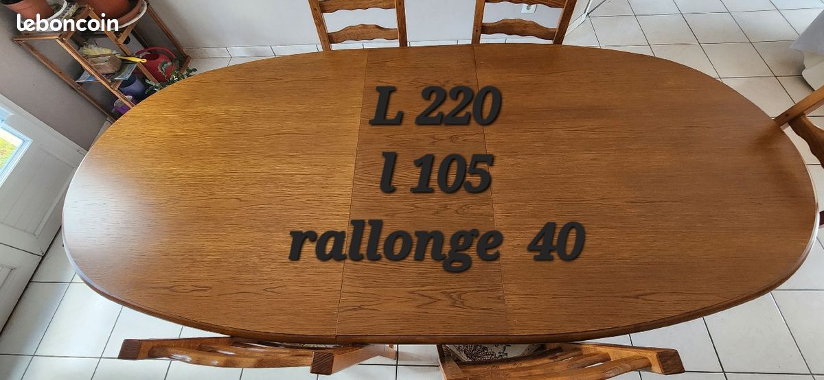 Table (image 1)
