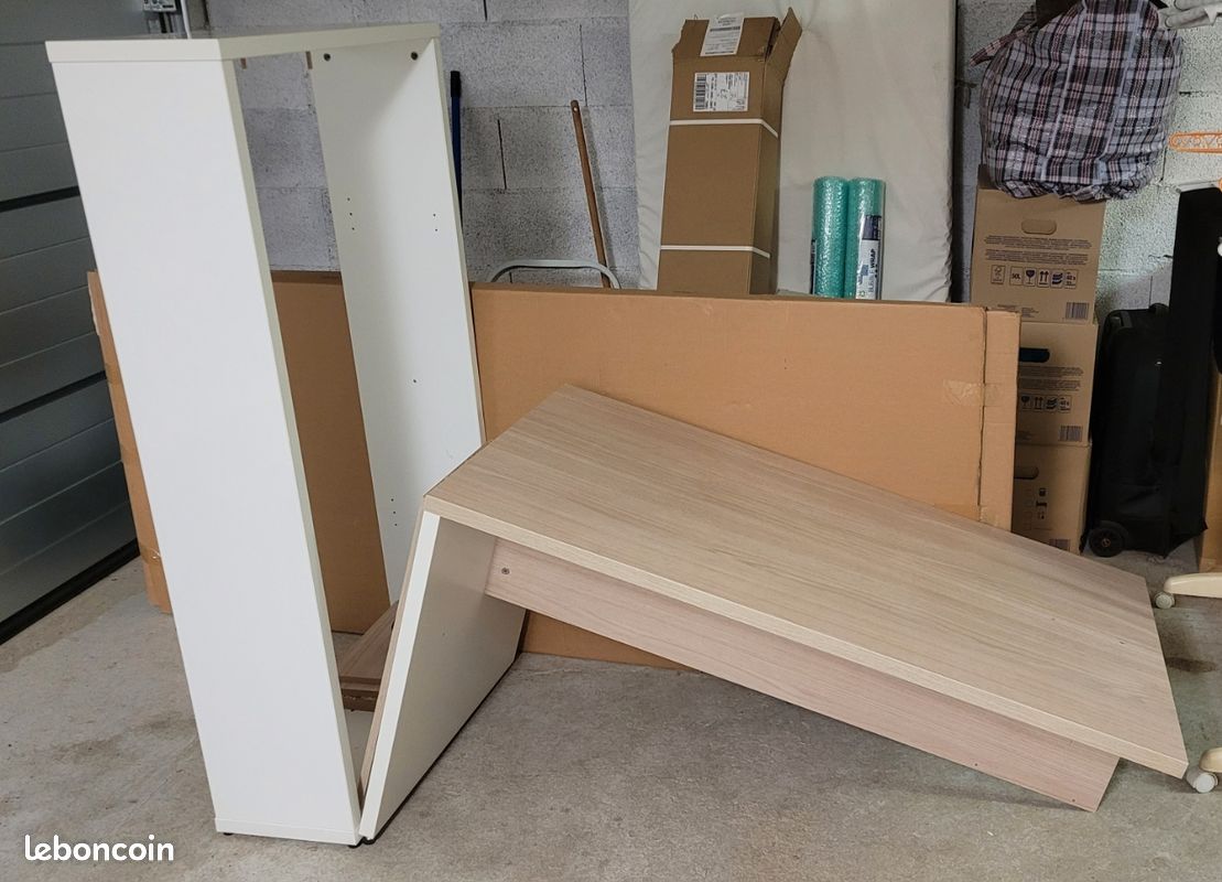 Bureau (image 4)
