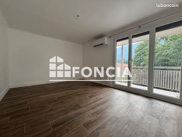 Appartement 3 pièces 69 m² · à Vizille · 69 m² · 790 €
