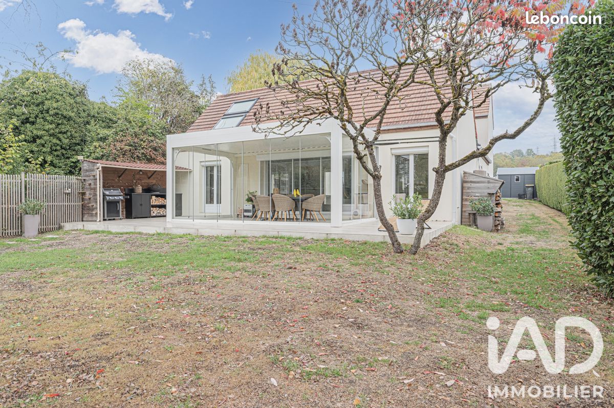 Maison 7 pièces 161 m² · à Villevaudé · 161 m² · 520 000 €